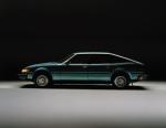 Rover 3500 1980 года (NA)